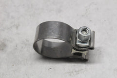65296-95 Muffler Clamp Harley Davidson