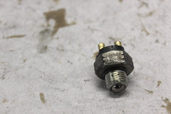 Neutral Indicator Switch 33926-06B 2010 H-D ULTRA CLASSIC FLHTCU