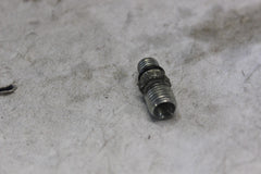 REAR SHOCK TUBE CONNECTOR 53139-463-000 1982 GOLDWING GL1100A
