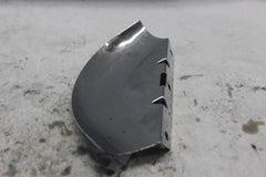 Fork Bracket Cover Chrome 45780-03 2008 H-D ELECTRAGLIDE FLHT