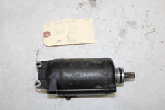 Starter Motor 31100-19C03 1986 Suzuki GSXR1100