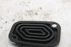 MASTER CYLINDER COVER GASKET HARLEY DAVIDSON 42857-06B