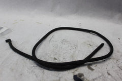 TANK CONSOLE DRAIN HOSE 69241-08 2010 H-D ULTRA CLASSIC FLHTCU