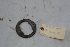 OEM Honda Motorcycle Cam Sprocket 46T 1993 CB750 14321-MJ0-000