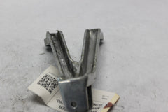 LEFT PASSENGER STEP HOLDER 50760-MW0-000 1998 HONDA CBR900RR