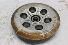 22350-MCH-000 PLATE, CLUTCH PRESSURE 2010 HONDA FURY VT1300CX