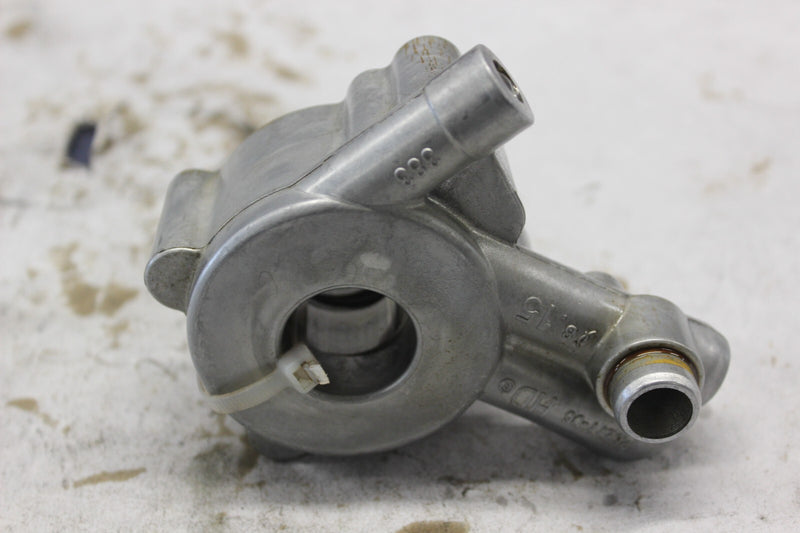 Oil Pump 26037-06 2010 H-D ULTRA CLASSIC FLHTCU