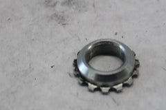 SEAT, UPPER HEAD CONE (BEARING ADJ) 48333-80 2000 H-D ELECTRAGLIDE FLHT