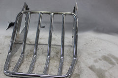2 UP LUGGAGE RACK HARLEY DAVIDSON 2009+ TOURING