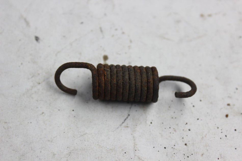 BRAKE PEDAL RETURN SPRING 92081-1845 1996 KAWASAKI VN800