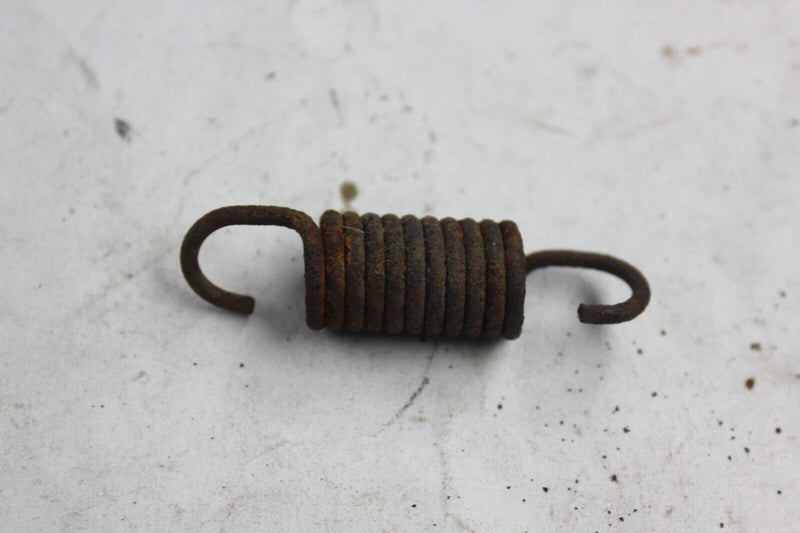 BRAKE PEDAL RETURN SPRING 92081-1845 1996 KAWASAKI VN800