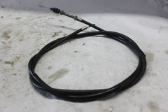 CLUTCH CABLE 22870-MB9-670 1982 HONDA GOLDWING GL1100A