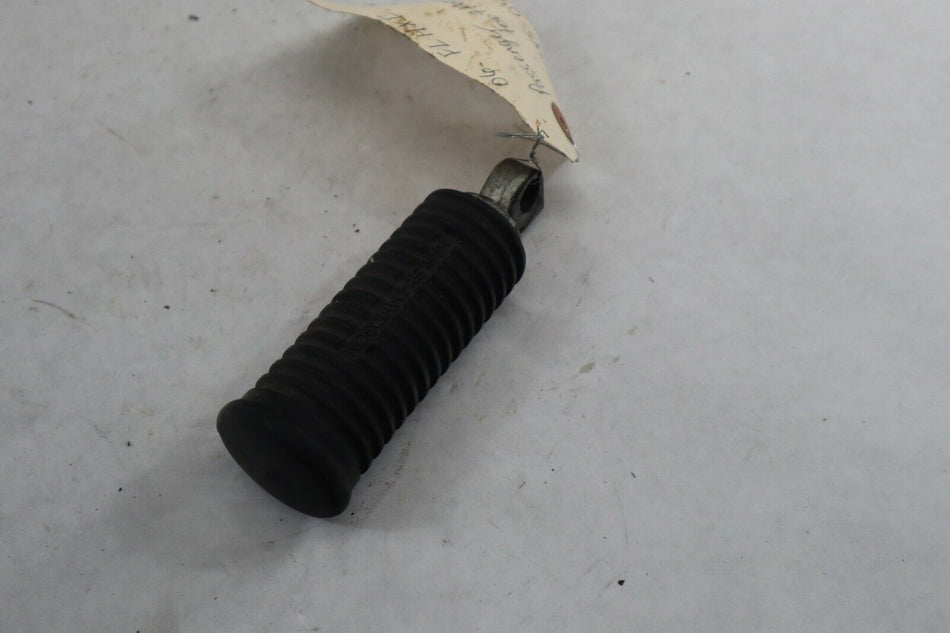 50345-04 Harley Davidson Passenger Peg FOOTPEG