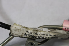 Front Right Brake Line (ABS) 41800542 Harley Davidson