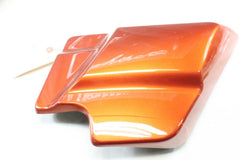 OEM Harley Davidson RIGHT Side Cover Candy Orange 66048-09