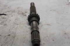 MAIN AXLE 5EL-17411-00-00 2003 V-STAR XVS1100AR