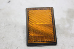 FRONT REFLEX REFLECTOR AMBER 33741-449-000 1982 GOLDWING GL1100A