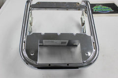 Tour Pak Rack Chrome Harley Davidson 53411-09
