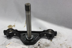 Triple Tree Fork Stem Bracket Harley Davidson 45446-09 2010 H-D ULTRA CLASSIC FL