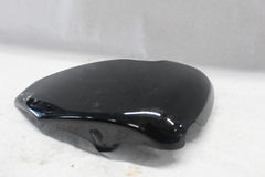 METAL RIGHT SIDE COVER BEZEL BLACK 71472-04 2012 SPORTSTER XL1200