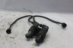 IGNITION WIRE 2 & 4 30752-463-741 30754-463-741 1982 GOLDWING GL1100A