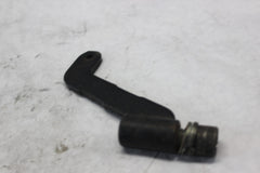 Driver Footboard Bracket Front #47365-83C 2008 H-D ELECTRAGLIDE FLHT