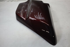 OEM Harley Davidson RIGHT Side Cover Dark Red 2019 Streetglide 66048-09
