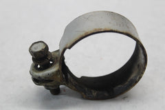 EXHAUST CLAMP 92170-1154  2002 KAWASAKI ZX-6