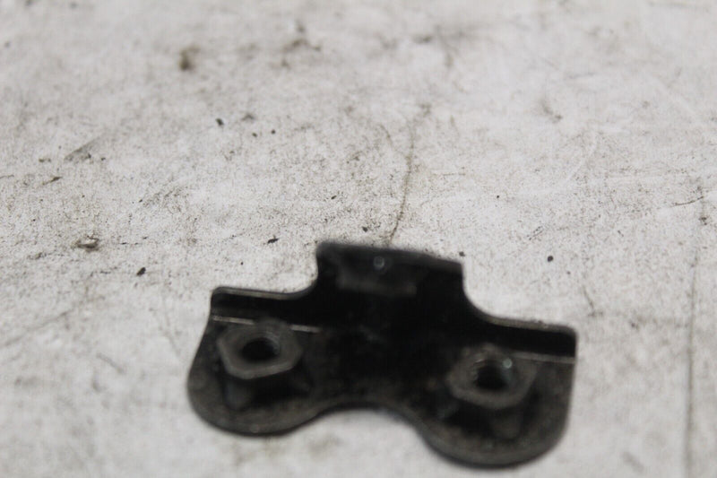 FRONT LOWER COWLING BRACKET 11047-1938  2002 KAWASAKI ZX-6