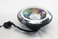 7" Daymaker Headlamp Headlight Halo
