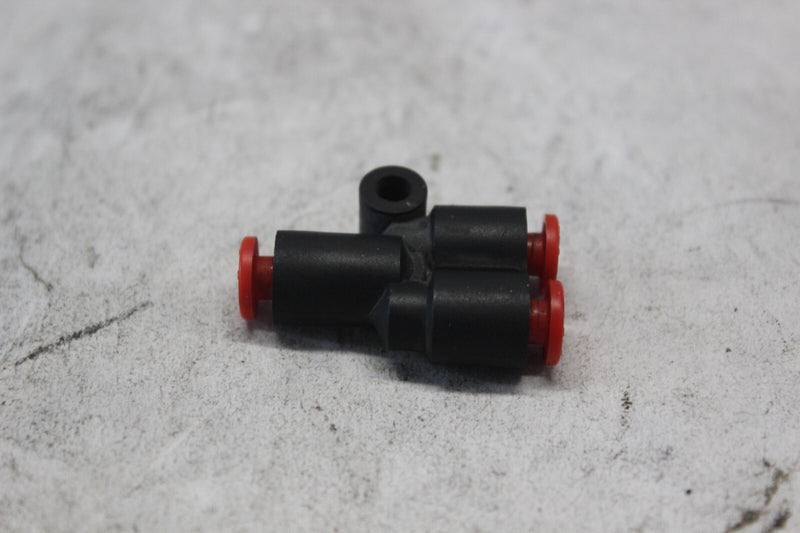 REAR SHOCK UNION FITTING 5/32 PUSH IN 54328-97 2000 H-D ELECTRAGLIDE FLHT