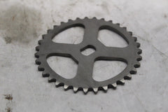 OIL PUMP DRIVEN SPROCKET 35T 4X7-13355-00-00 2001 XVS1100A VSTAR CLASSIC