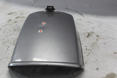 REAR FENDER C SILVER 80105-MB9-770ZE 1982 HONDA GOLDWING GL1100A