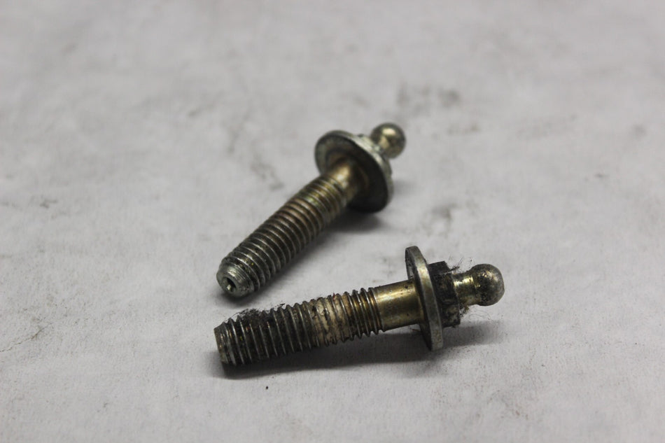 29465-08 Air Cleaner Breather Bolts (2) HARLEY DAVIDSON
