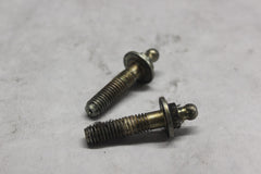29465-08 Air Cleaner Breather Bolts (2) HARLEY DAVIDSON