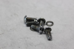 Clutch Cover Screws 1062 5PCS  2008 H-D ELECTRAGLIDE FLHT