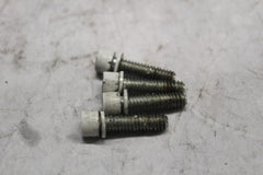LIFTER COVER SCREW 4PCS 4741A HARLEY-DAVIDSON