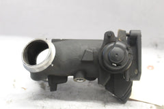 27708-06,27618-06 INDUCTION MODULE THROTTLEBODY 2006 ROADGLIDE