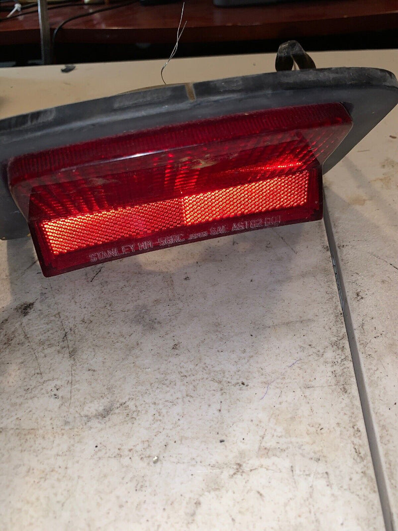 OEM Honda Rear Tail Light 1986 VF1100 Magna