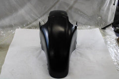 Front Fender Black 61101-MM5-670ZB 1987 Honda CBR1000F Hurricane