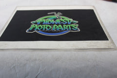 Rear Fender NEEDS PAINT HARLEY DAVIDSON 60575-10