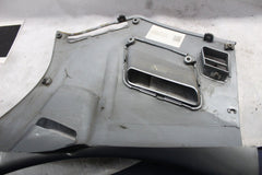 COWLING, SIDE (LEFT) 1986 Kawasaki Concours ZG1000 55028-1159-T8