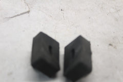 SEAT DAMPER 2PCS 92075-099 1980 KAWASAKI KZ440LTD