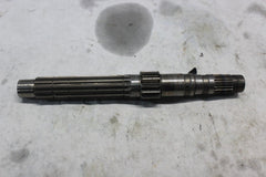 MAINSHAFT 23211-MAL-A00 1997 HONDA CBR600F3