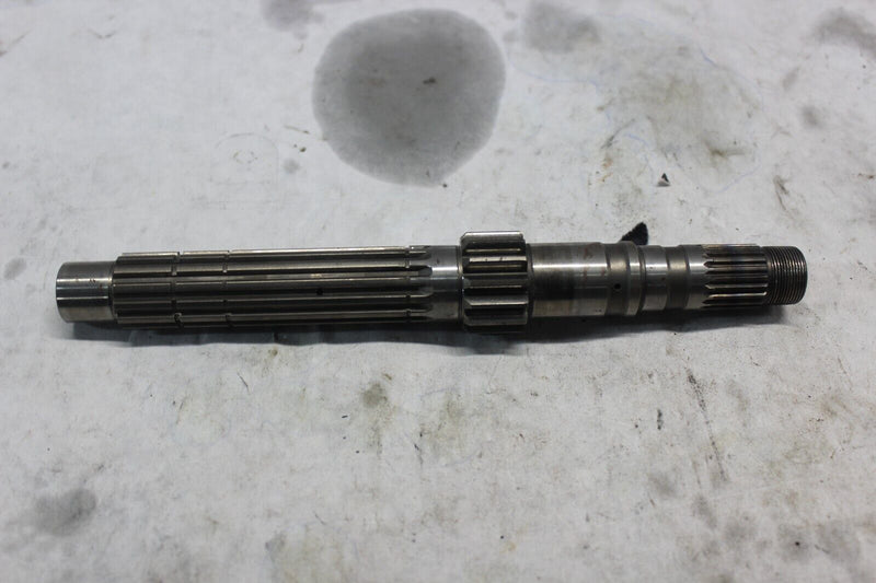 MAINSHAFT 23211-MAL-A00 1997 HONDA CBR600F3