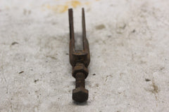 CHAIN ADJUSTER 33040-1004 1980 KAWASAKI KZ440