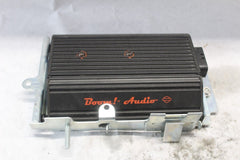 Boom Audio Stage 2 Amplifier 75W X 4 HARLEY DAVIDSON 76000277A