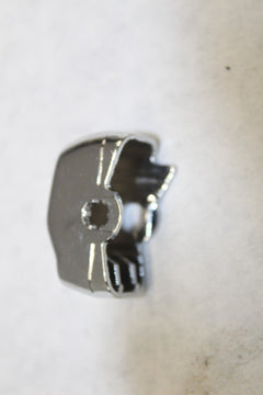 CHROME LIGHTS HI LO BUTTON LEFT HAND CONTROL HARLEY DAVIDSON 71682-06