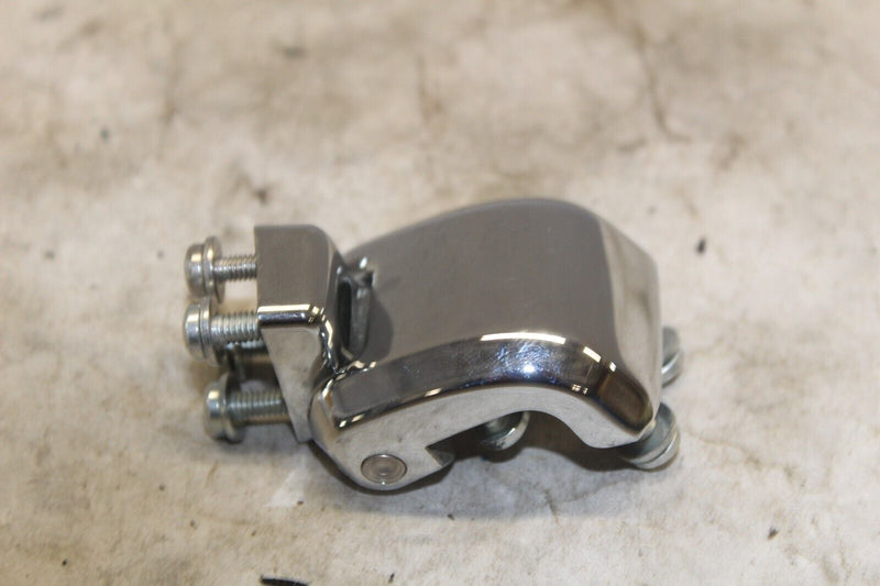 HINGE ASSEMBLY, FRONT HARLEY DAVIDSON 53000140