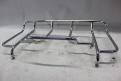 Aftermarket Trunk Luggage Rack 1982 Honda Goldwing GL1100A